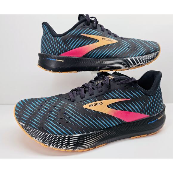 Brooks Men 8.5 Comfy footwear main image 10